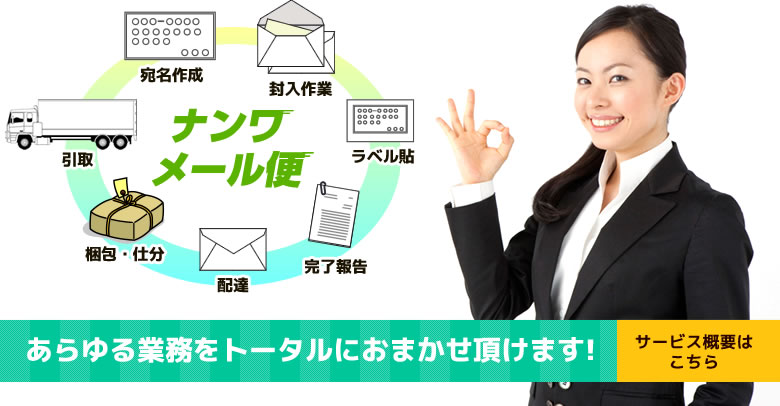 サービス概要はこちら